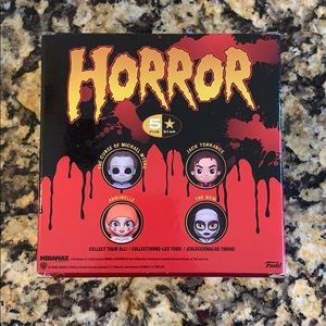Funko Other - Funko 5 Star Vinyl - The Curse Of Michael Myers Funko Other - Funko 5 Star Vinyl - The Curse Of Michael Myers